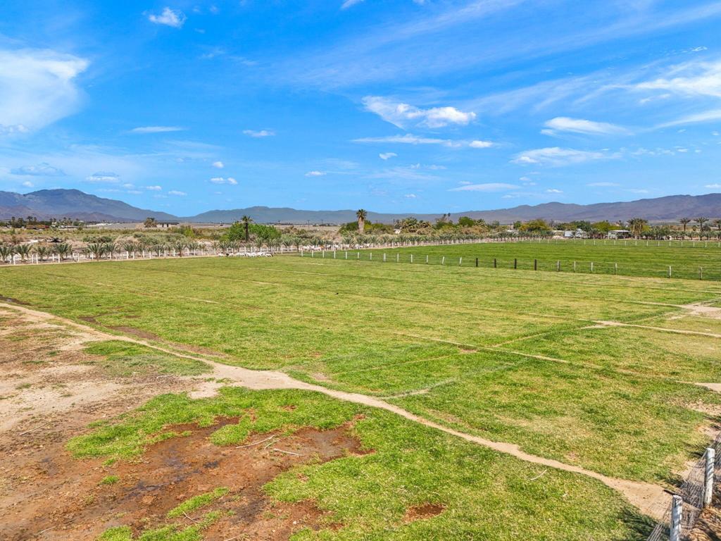 Not Applicable-1 - Land