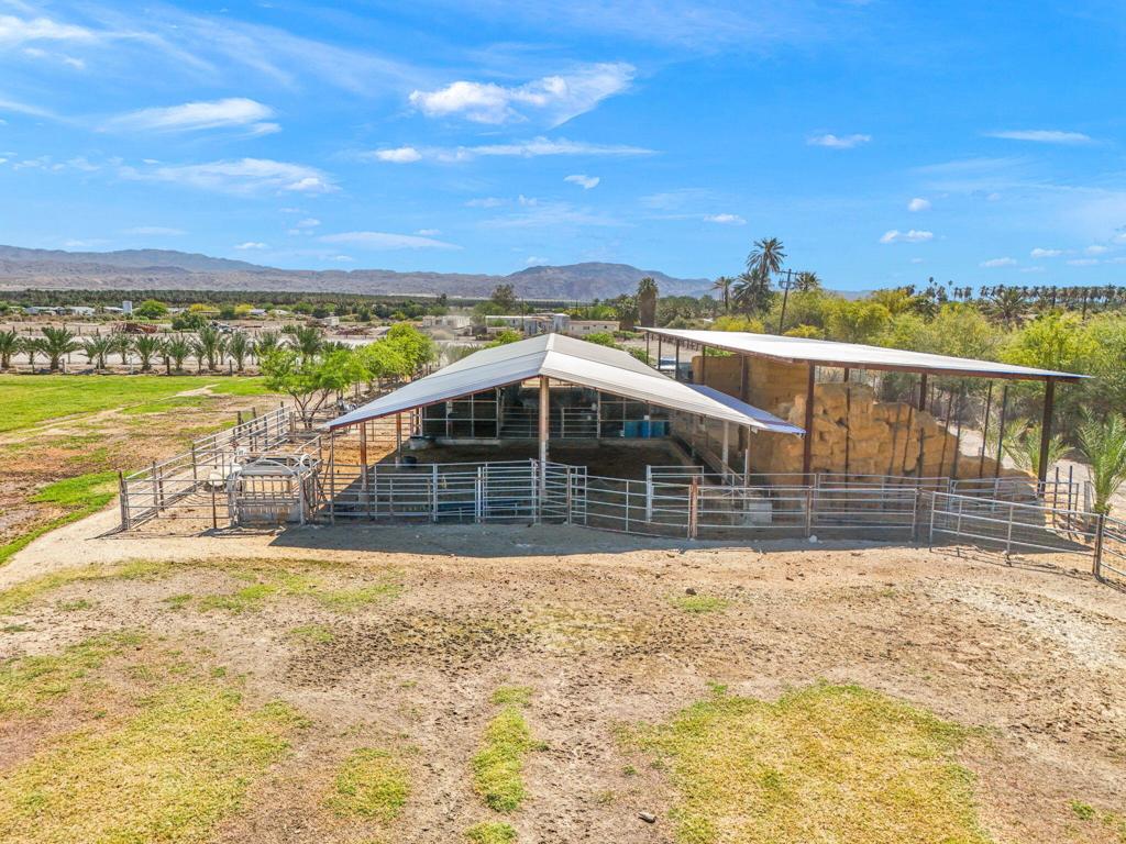 Not Applicable-1 - Land