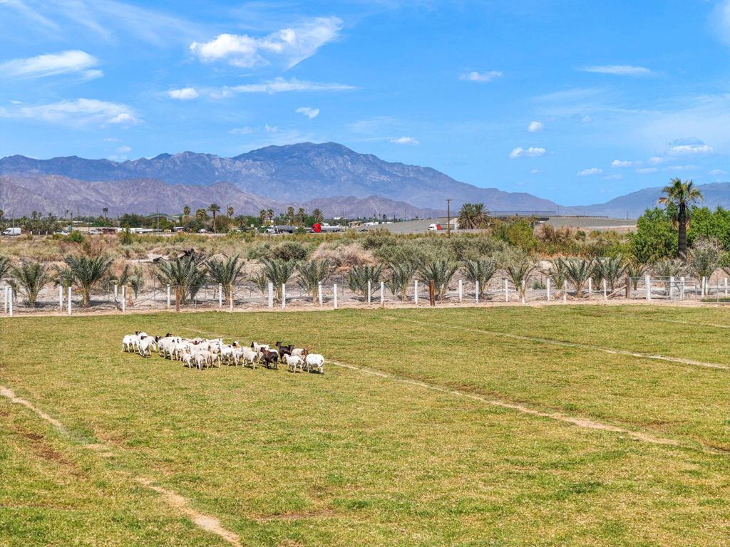 Not Applicable-1 - Land