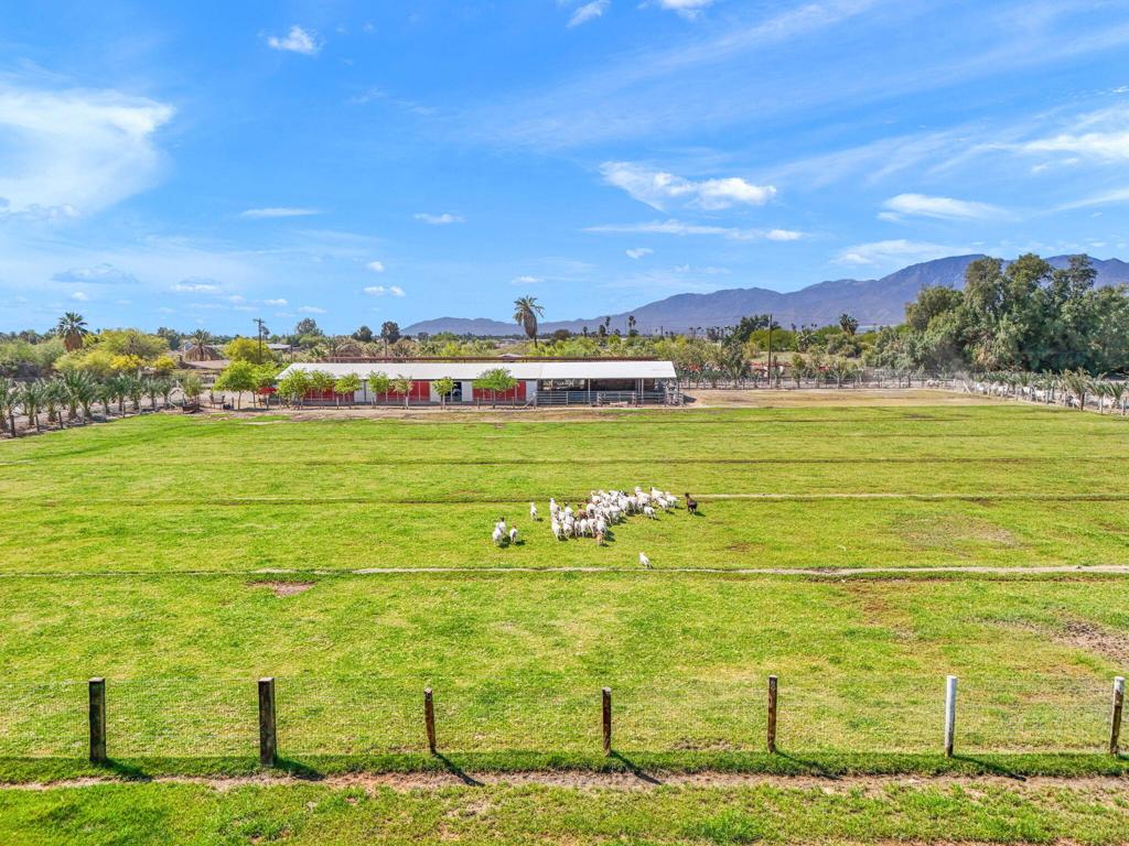 Not Applicable-1 - Land