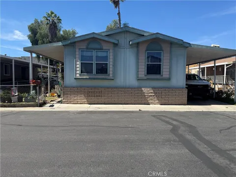 494 S Macy Street Unit 151, San Bernardino, CA 92410 - MLS#: IG26072814