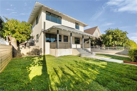 Photo of 164 N Avenue 25 Ave, Los Angeles, CA 90031 (MLS # DW26090502)