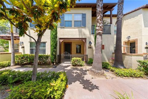 Photo of 506 S Melrose Street, Anaheim, CA 92805 (MLS # PW26109852)