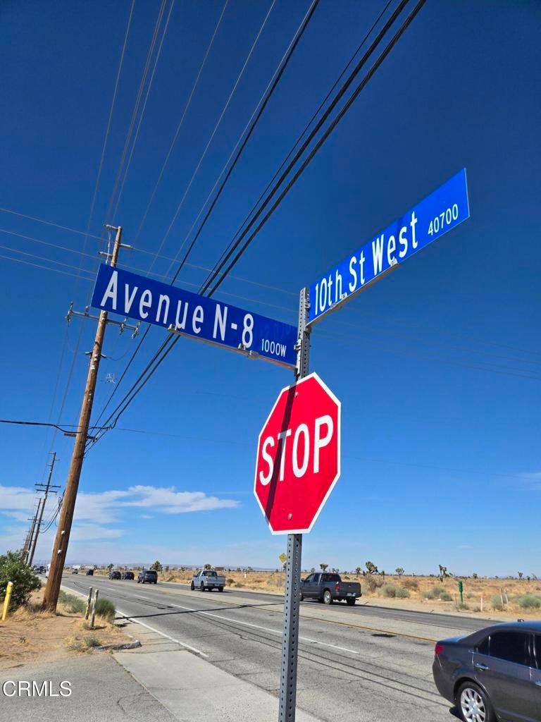 0 W Cor 12thw Avenue N-8