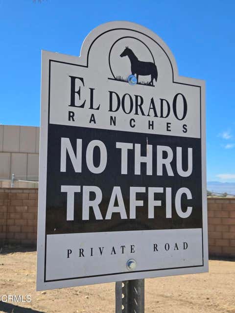 Photo of 0 W Cor 12thw Avenue N-8, Palmdale, CA 93550 (MLS # V1-38290)