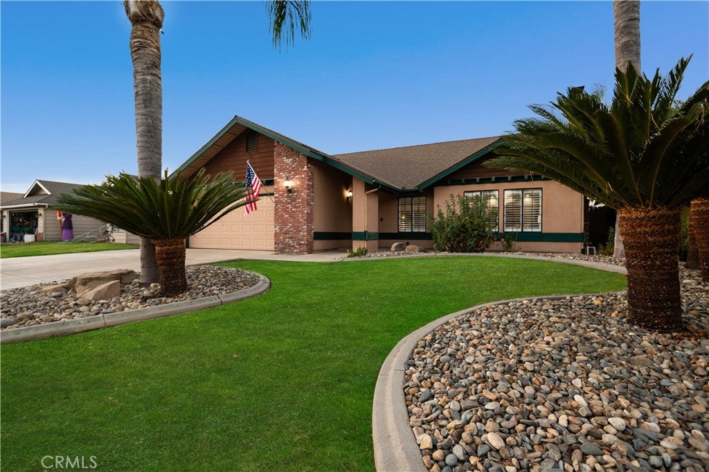 2824 W Hemlock Court