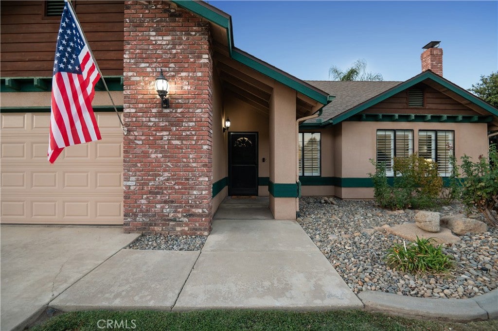 2824 W Hemlock Court