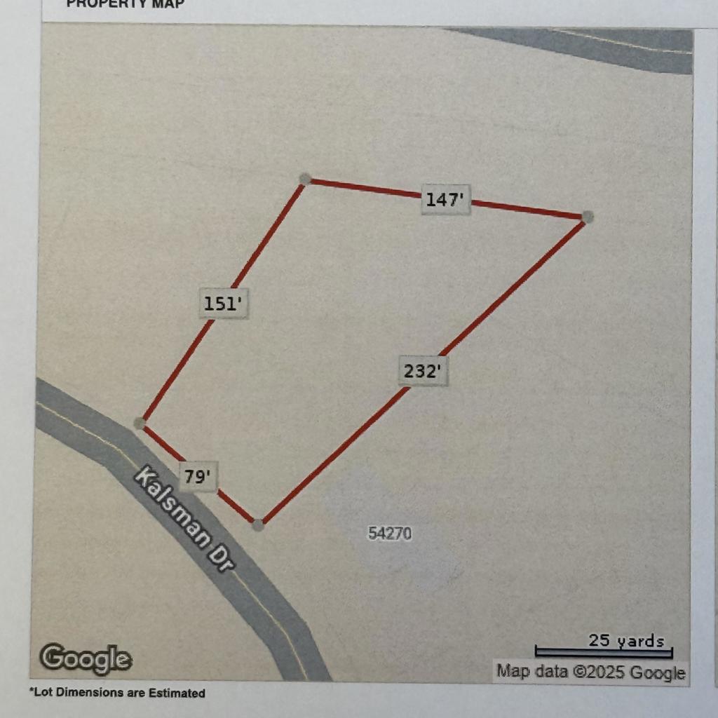 Not Applicable-1 - Land