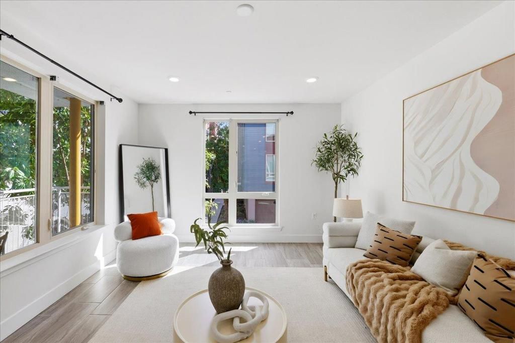 Photo of 370 Riesling Avenue #20, Milpitas, CA 95035 (MLS # ML82037823)