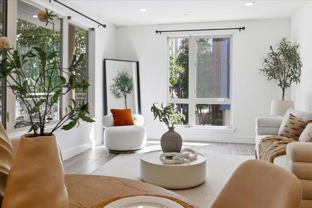 Photo of 370 Riesling Avenue #20, Milpitas, CA 95035 (MLS # ML82037823)