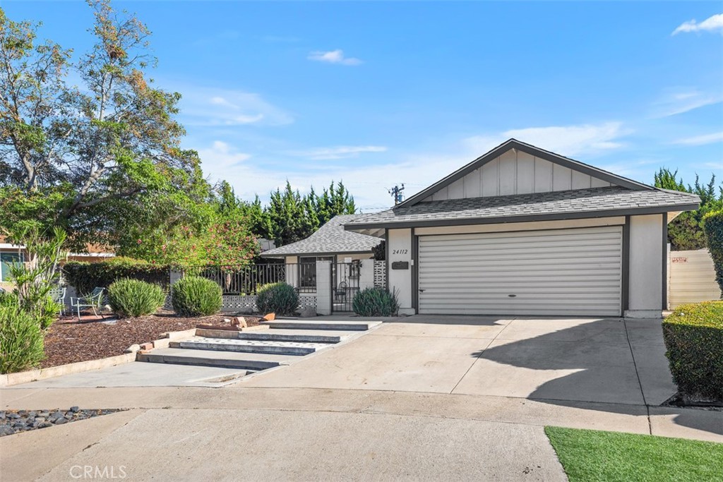 Lake Forest Keys (LK) - Residential