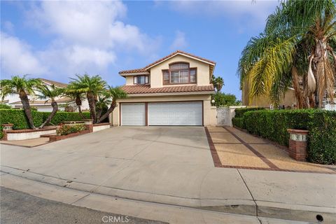 18109 Graystone Way Rowland Heights CA 91748