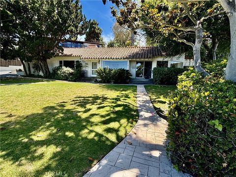 888 Via Del Monte Palos Verdes Estates CA 90274