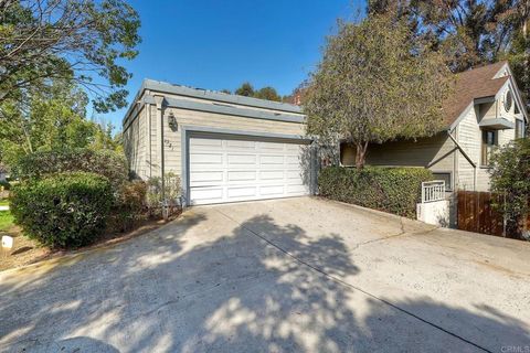 4521 Villas Drive Bonita CA 91902