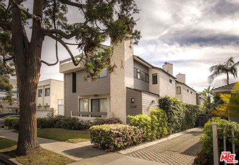 Photo of 1248 23rd Street #1, Santa Monica, CA 90404 (MLS # 26991687)