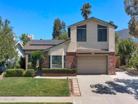 Photo of 6447 Hope Street, Simi Valley, CA 93063 (MLS # 226004666)
