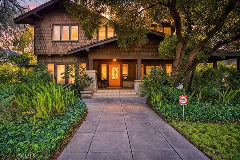 845 N Indian Hill Claremont CA 91711