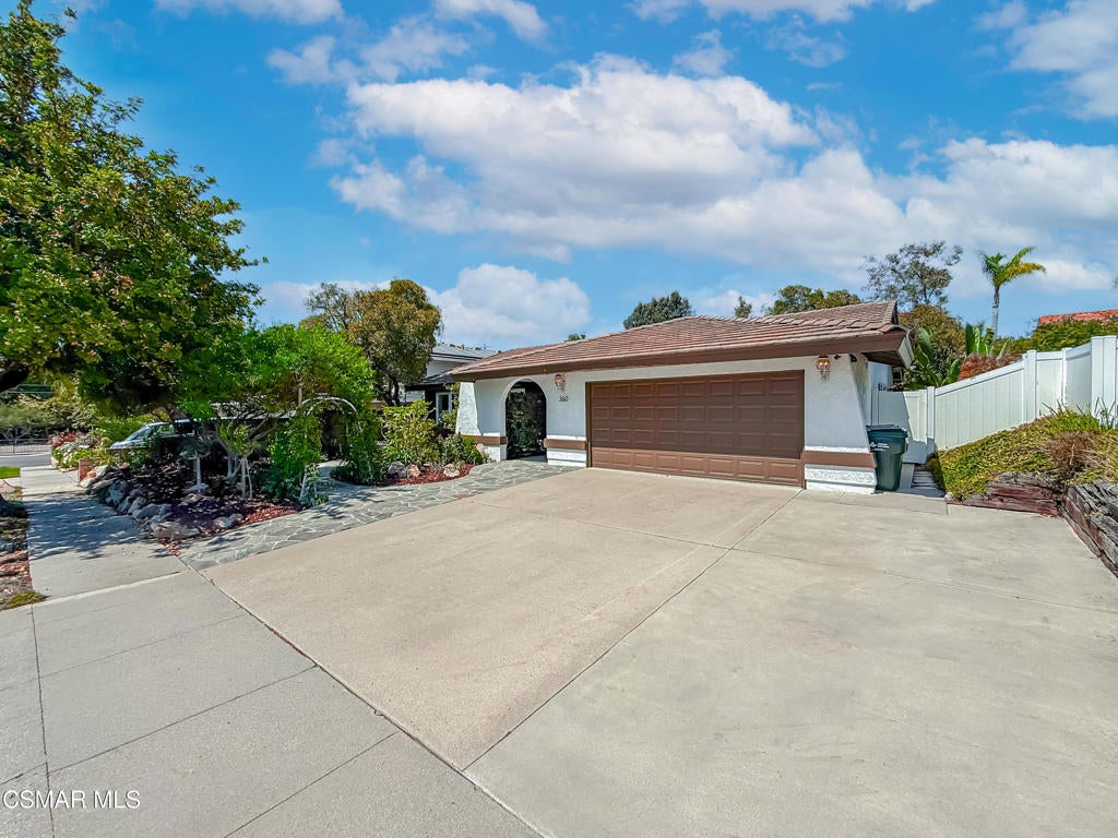 360 N Greenmeadow Avenue