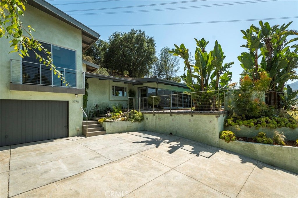 2770 Mira Vista Drive