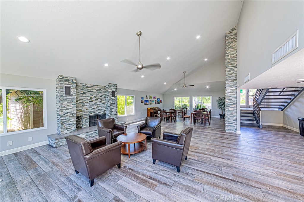 Scenic Hills (SCHL) - Residential