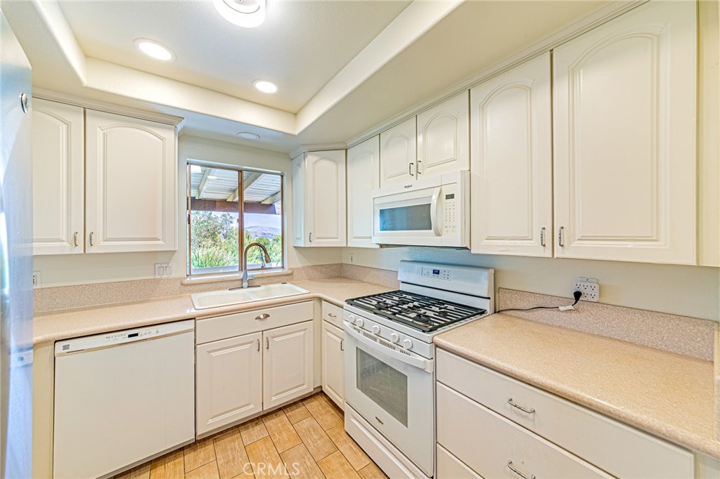 Scenic Hills (SCHL) - Residential