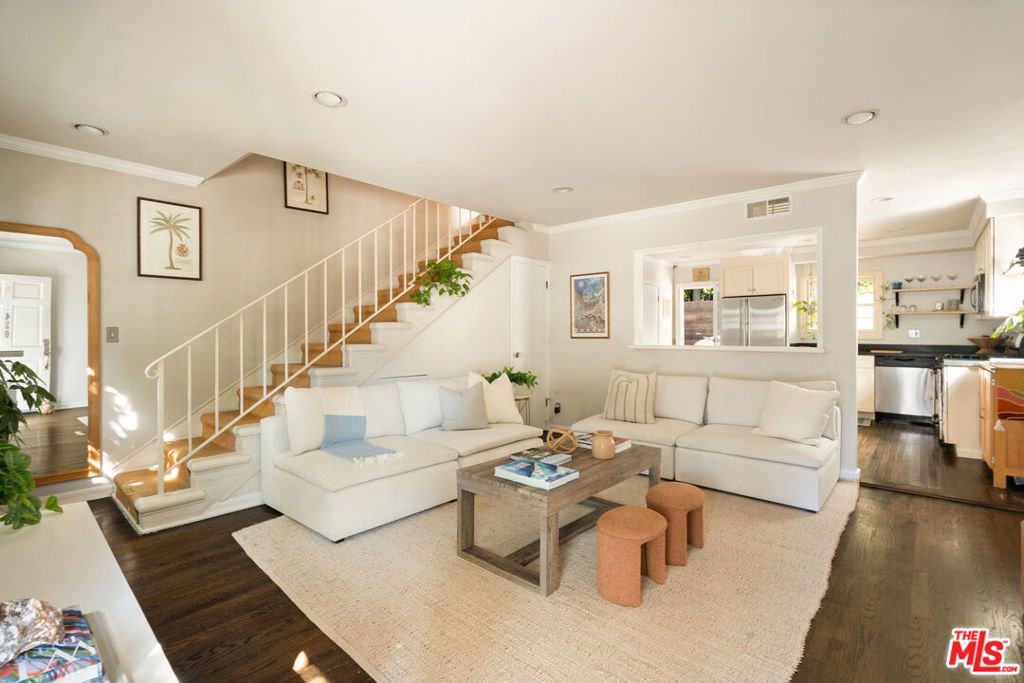 Photo of 420 Pacific Street, Santa Monica, CA 90405 (MLS # 25571509)