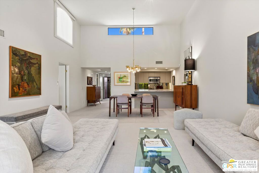 200 E Racquet Club Road 8