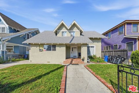Photo of 1745 S Kingsley Drive, Los Angeles, CA 90006 (MLS # 26689987)