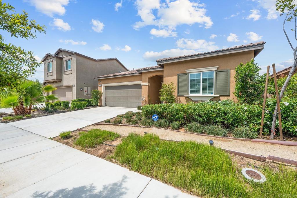 34349 Solstice Street