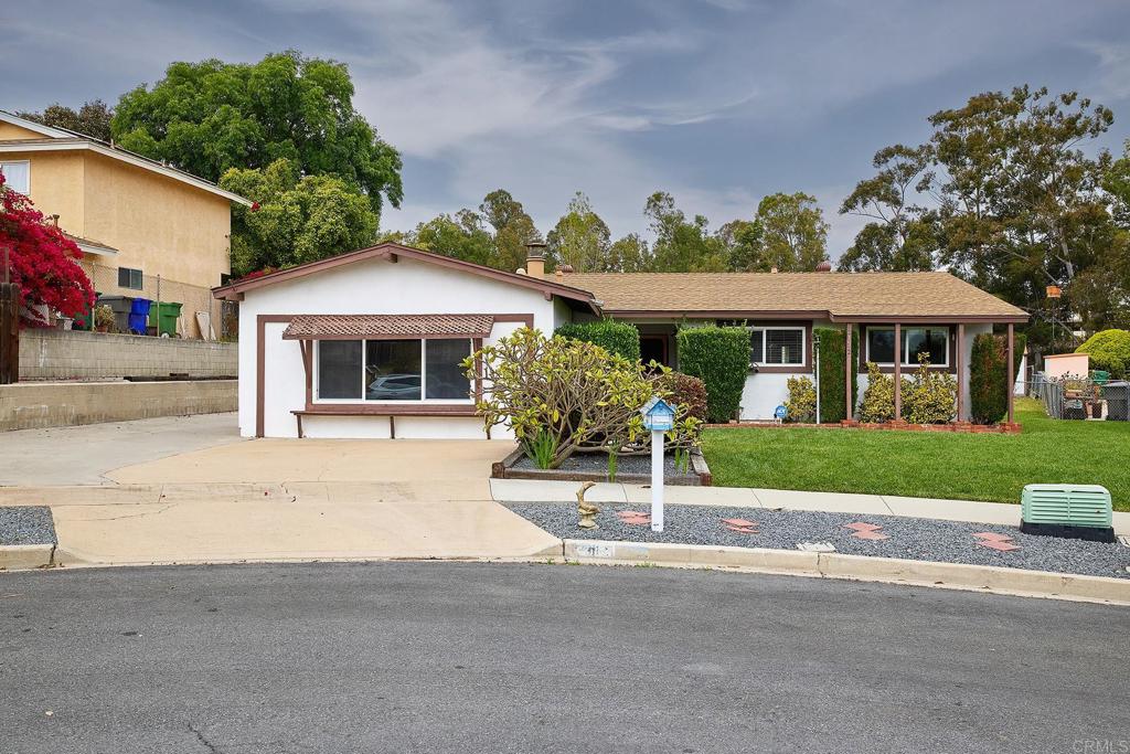 3112 MORNINGSIDE Drive