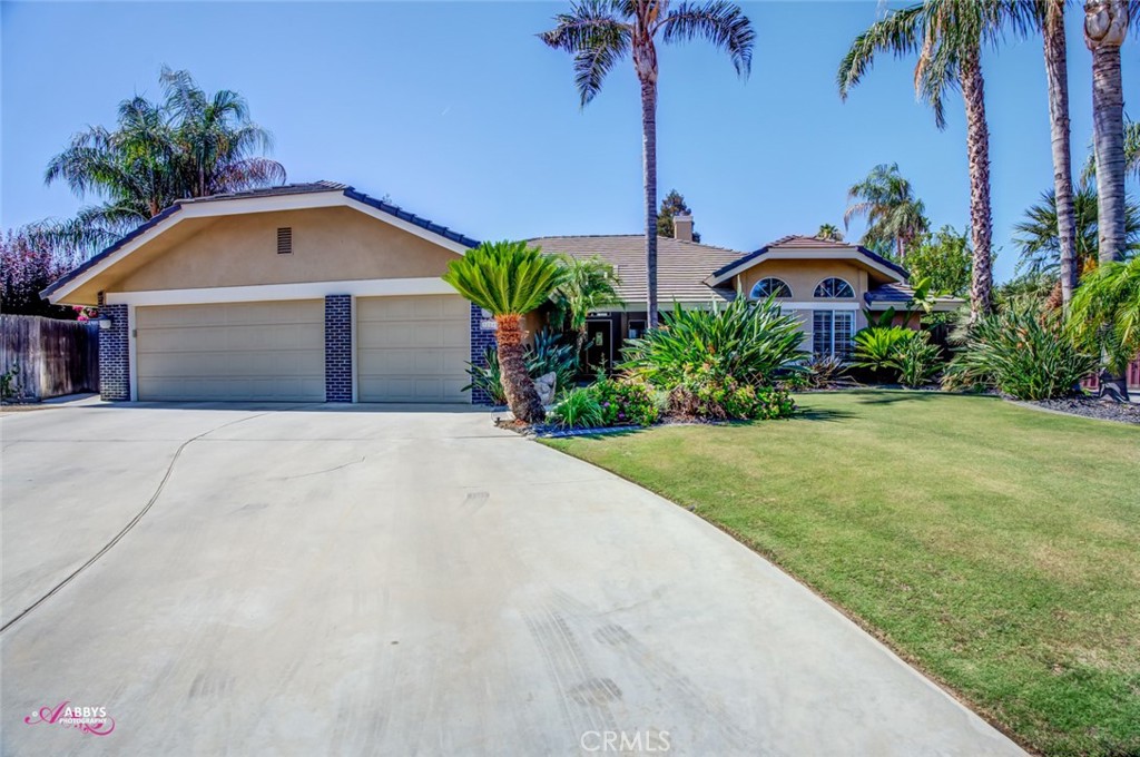 Welcome Home to Your Carter Tradition Home in The Oaks! Summer ready with a pool and ample grass area for entertainment or simply enjoying the outdoors. This four-bedroom, two-bathroom home boasts 2,664 square feet on an 11,325 lot size. The open floor plan allows participation in conversations while still providing formal living and dining areas. The kitchen is open to the breakfast area and family room, which features a fireplace. The primary bedroom is a must-see, offering a sitting area and fireplace. I cannot emphasize enough the need to visit this home in person to fully appreciate its offerings. Seller even has plans to make it a 5 bdrm with two different options.