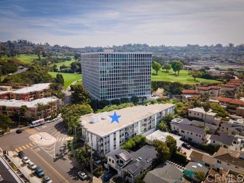 Photo of 935 Genter St St #207, La Jolla, CA 92037 (MLS # PTP2603623)