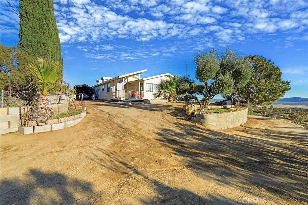 56575 Dickson Way