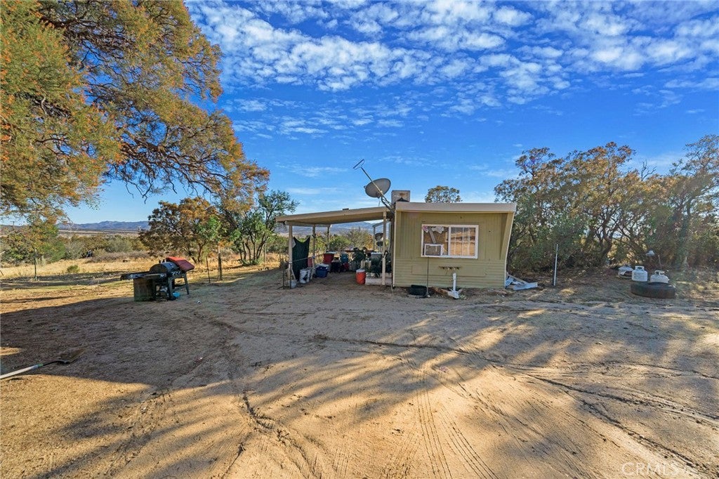 56575 Dickson Way