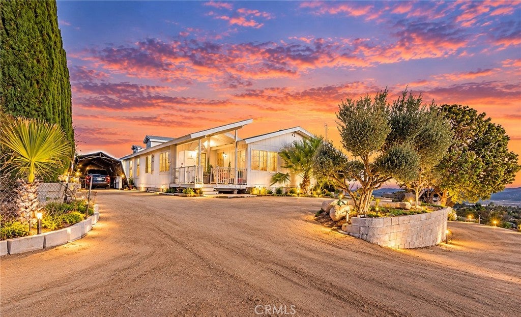 56575 Dickson Way