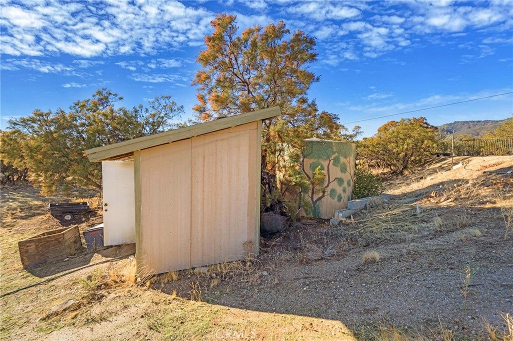 56575 Dickson Way