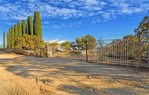 Photo of 56575 Dickson Way, Anza, CA 92539 (MLS # SW26225158)