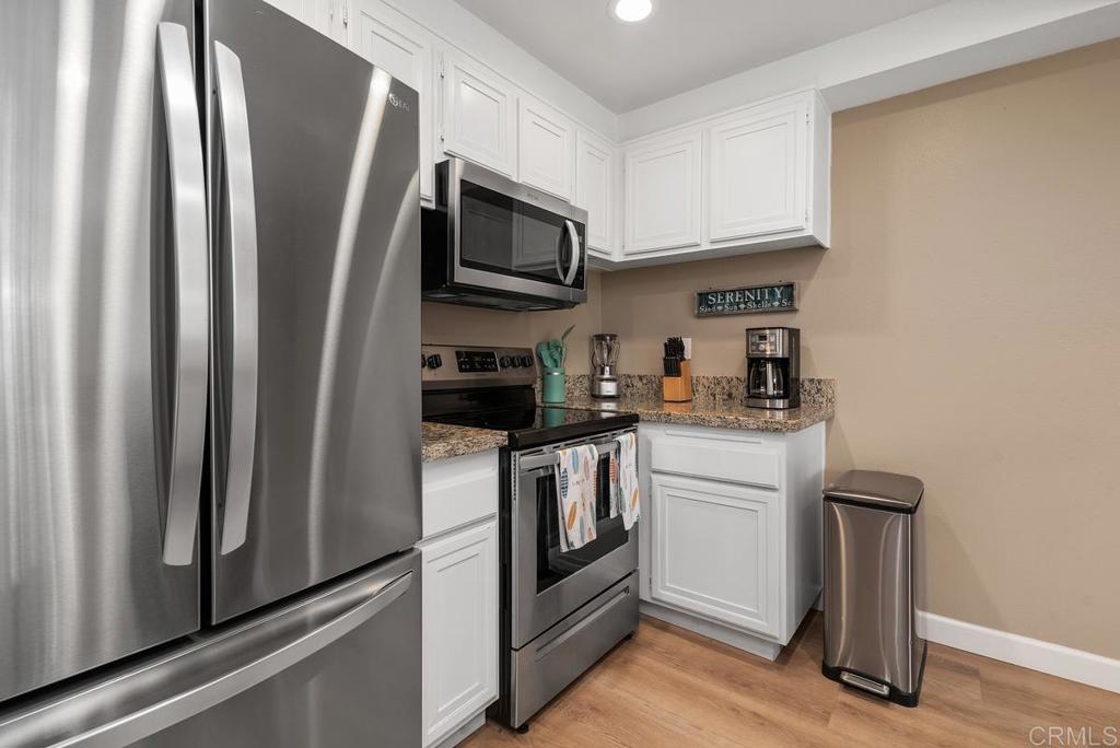 SB - Residential Lease