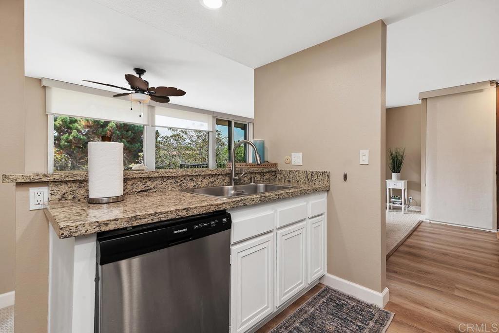 SB - Residential Lease