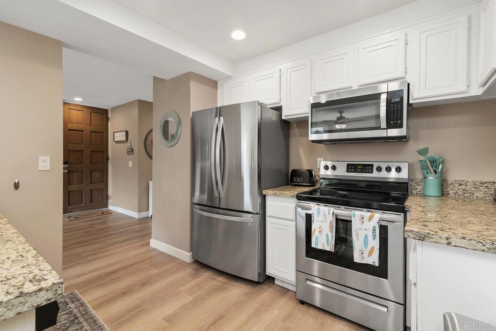 SB - Residential Lease