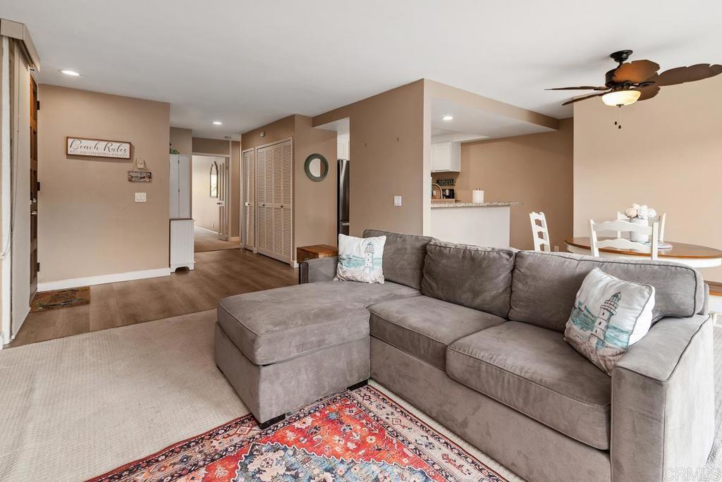 SB - Residential Lease