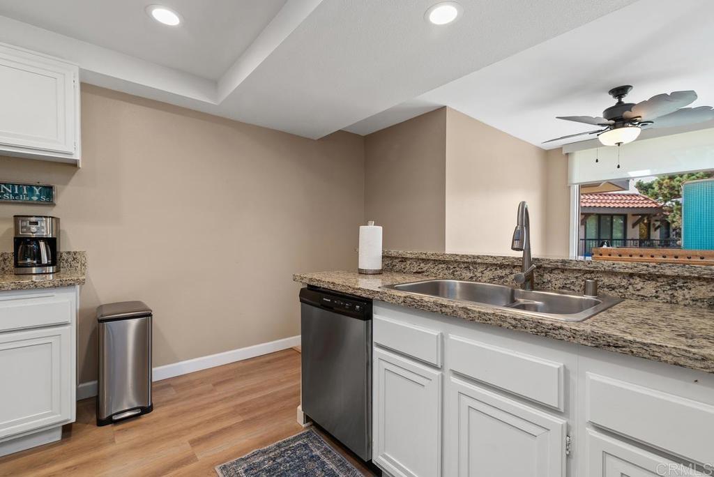 SB - Residential Lease