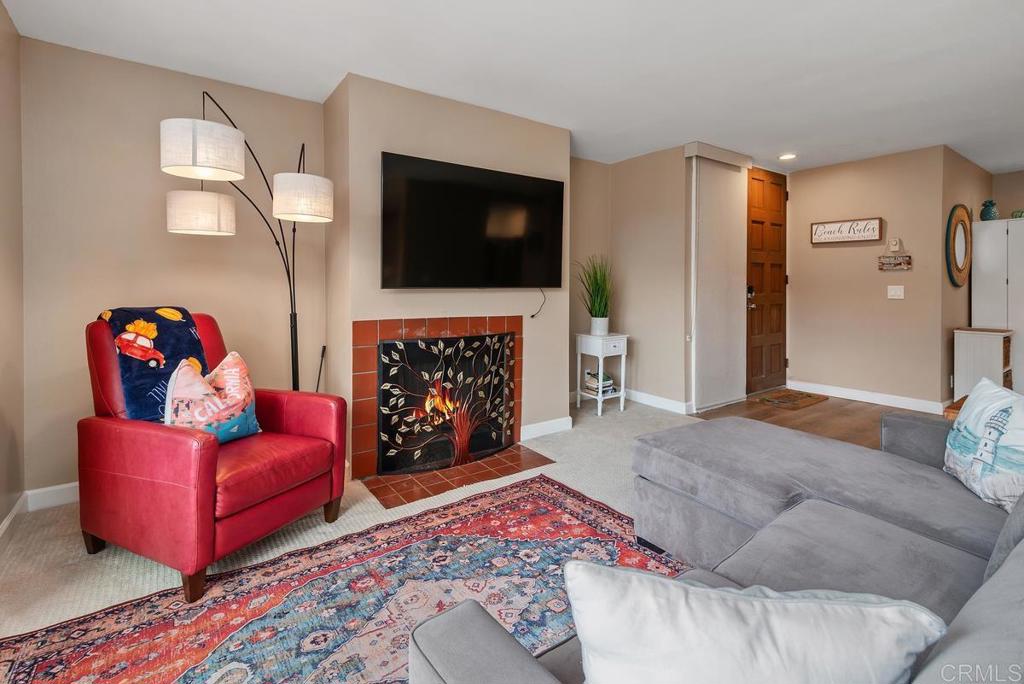 SB - Residential Lease