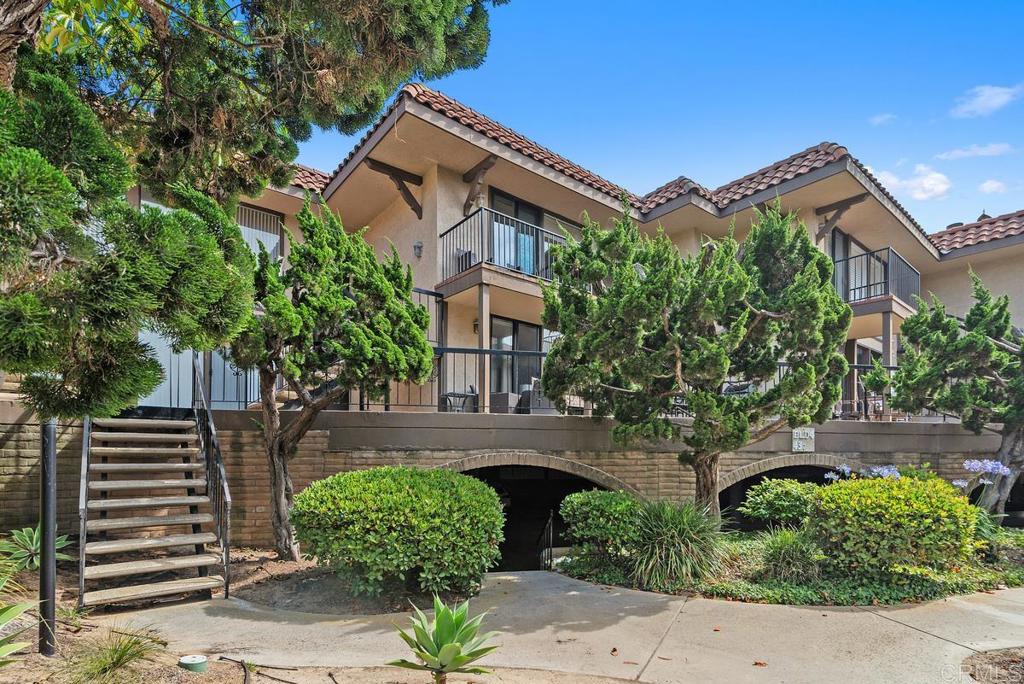 SB - Residential Lease