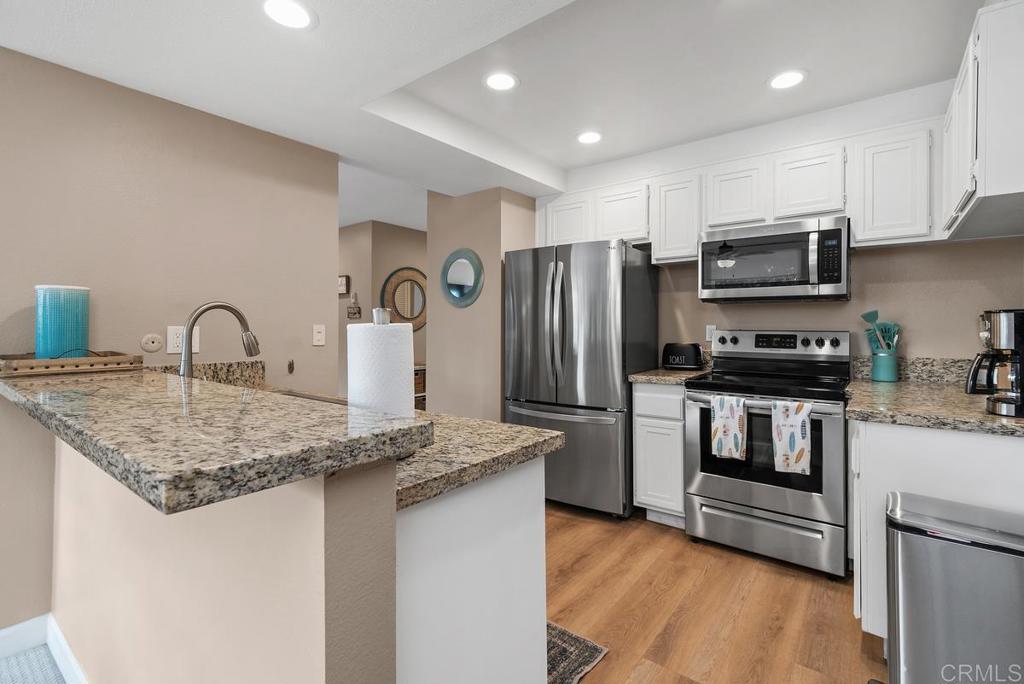 SB - Residential Lease