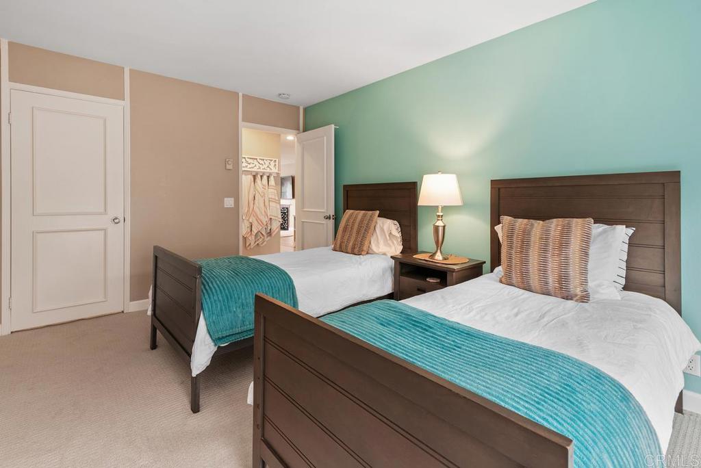 SB - Residential Lease