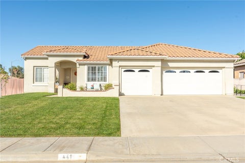 Photo of 441 Autumn Lane, Banning, CA 92220 (MLS # IG26205800)