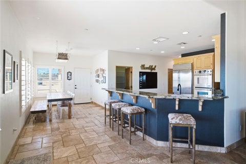 Photo of 59494 Campanula Street, Yucca Valley, CA 92284 (MLS # PW26217143)