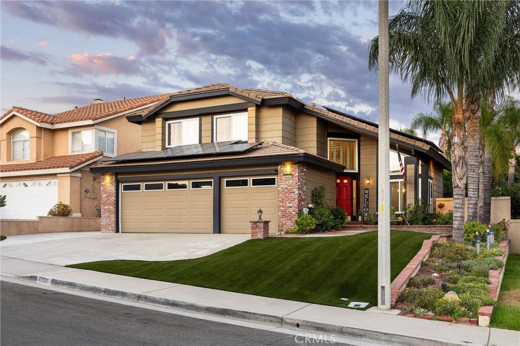6551 Westmont