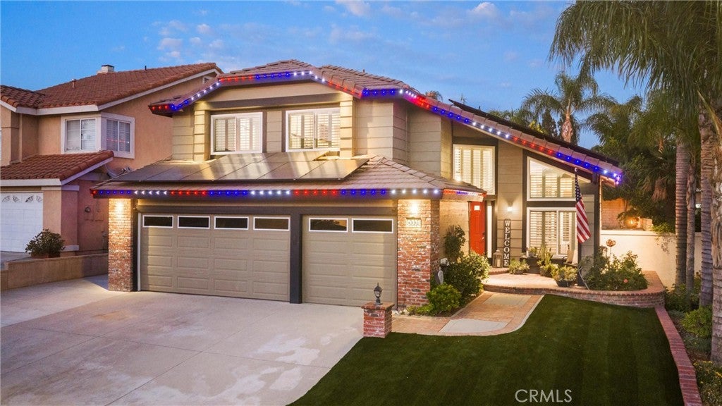 6551 Westmont